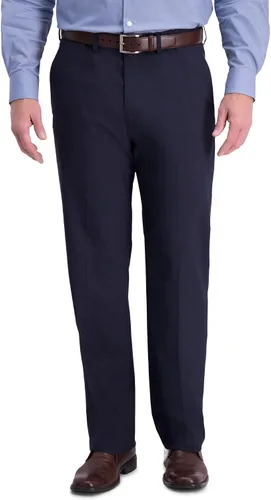 Vista 30 de J.M. Haggar Premium - Traje de ajuste clásico elástico, separados - Pantalones y chaquetas Azur