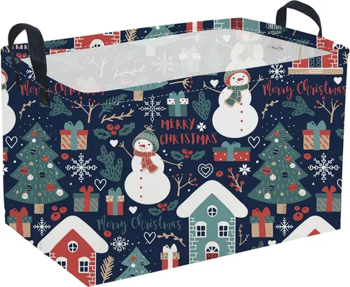 Vista 16 de Sanjiaofeng - Cestas rectangulares para niños con forma de oso, contenedores de almacenamiento con asas. Linda cesta de almacenamiento para ropa