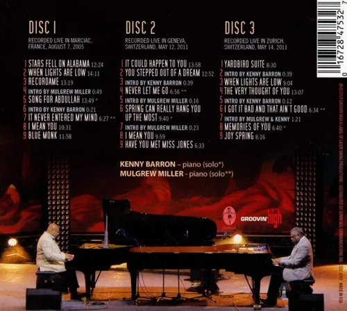 Vista 2 de The Art Of The Duo