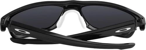 Vista 4 de SAUCER Almohadillas de repuesto para nariz Oakley Crossrange Crossrange R Crossrange Shield Crossrange Patch Sunglass