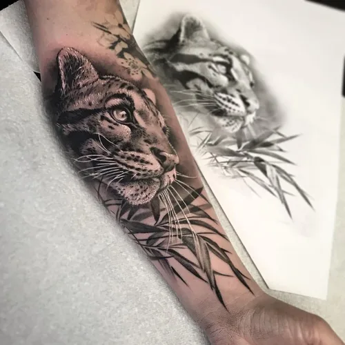 Vista 7 de Rayyl Cartucho de agujas de tatuaje 40PCS mezclado 1205RM 1207RM 1209RM 1211RM para principiantes y artistas experimentados