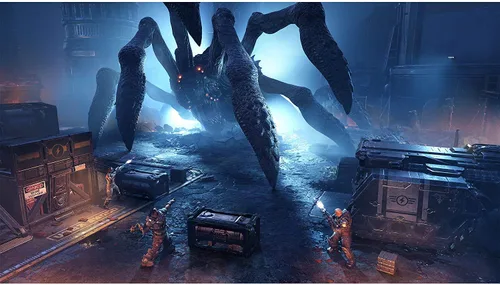 Vista 5 de Gears Tactics - Xbox Series X Xbox One