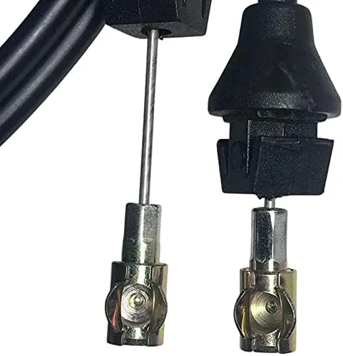 Vista 3 de Western Fisher 56018 - Controlador de palanca de mando para quitanieves