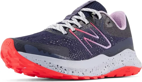 Vista 3 de New Balance Women's Dynasoft Nitrel V5 Trail Running Shoe