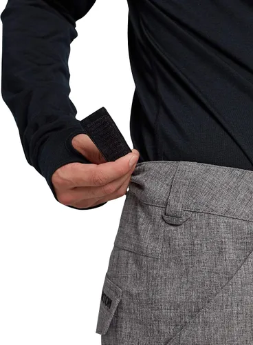 Vista 4 de Burton Ballast Gore-Tex - Pantalones de snowboard para hombre
