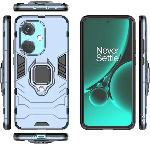 Vista 21 de Funda compatible con OnePlus Ace 2 Pro, soporte magnético para automóvil compatible con OnePlus Ace 2 Pro 5G, color negro