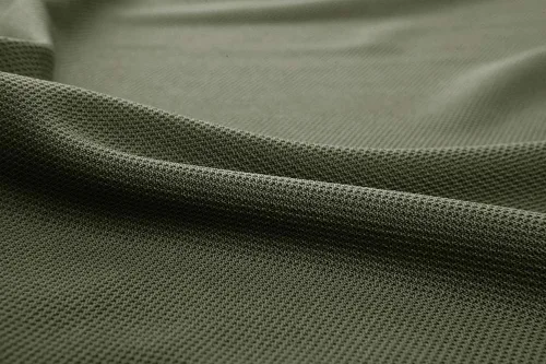 Vista 5 de Camiseta de cuello polo táctica Tacvasen para hombre diseño de manga larga y corta para deportes y uso al aire libre