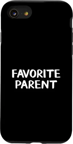 Vista 18 de Favorite Parent Case for iPhone 16