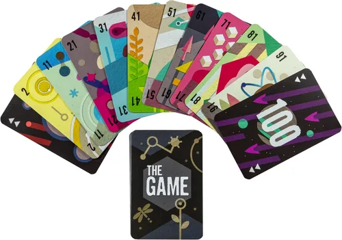 Vista 8 de Pandasaurus Juego de estrategia cooperativo de cartas - Divertido juego familiar interactivo para edades de 8 años en adelante, 1-5 jugadores