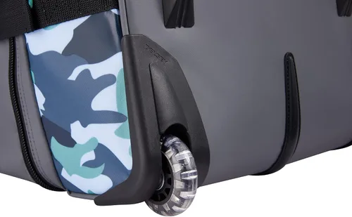 Vista 9 de DELSEY PARIS Raspail Rolling Wheeled Duffle Bag