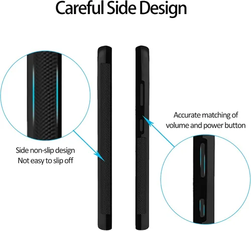 Vista 4 de Funda para Samsung Galaxy S20 5G - Funda de teléfono con patrón cristiano religioso - Funda de TPU con protección de absorción de impactos