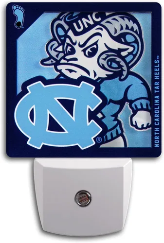 Vista 28 de YouTheFan NCAA Logo Series Nite Light