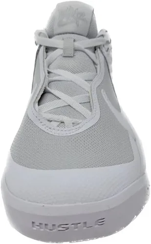 Vista 3 de Nike Equipo Hustle D 10 para niño (niño grande)