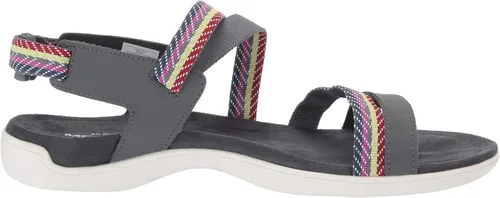 Vista 6 de Merrell District Mendi - Pantuflas con correa trasera para mujer