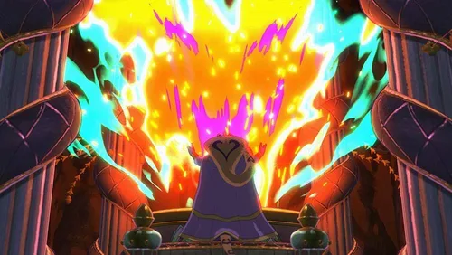 Vista 5 de Ni No Kuni II - PlayStation 4 Standard Edition