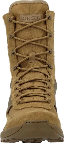 Vista 3 de ROCKY Ultra Ops - Botas militares de 8