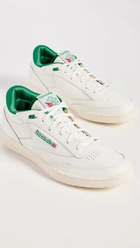 Vista 4 de Reebok Tenis Club C Mid Ii para hombre