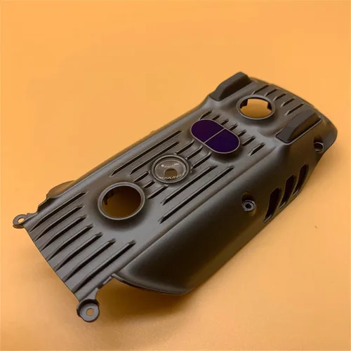 Vista 3 de Air 3 - Carcasa inferior de carcasa para DJI Air 3, reemplazo de carcasa inferior para DJI Air 3 (carcasa inferior)