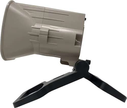 Vista 3 de FOXPRO X24 Hecho en Estados Unidos, llamada electrónica depredadora controlada a distancia y programable para coyote, zorro, cuervo, jabal para caza