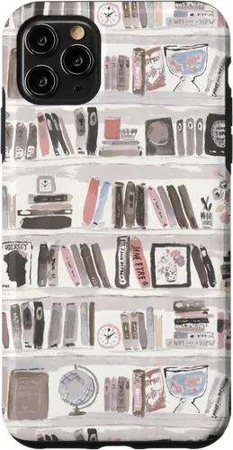 Vista 13 de Funda con accesorios estilo bohemio para iPhone 16