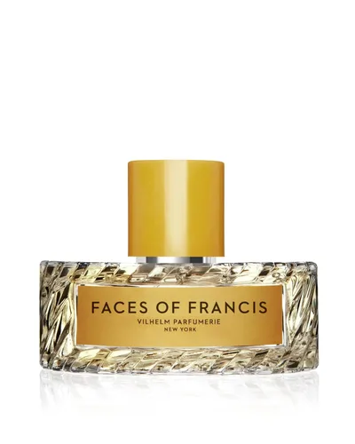Vista 4 de Vilhelm Parfumerie Rostros de Francis Eau De Parfum