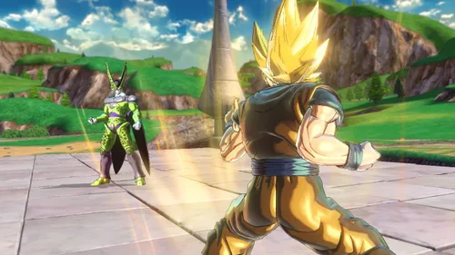 Vista 6 de Dragon Ball Xenoverse 2 - Nintendo Switch