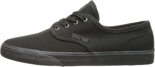 Vista 8 de Emerica Wino Cruiser Tenis de skate negro