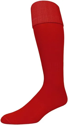 Vista 10 de PEAR SOX Calcetines altos Euro Solid hasta la rodilla, calcetines atléticos que absorben la humedad con soporte de arco y tobillo