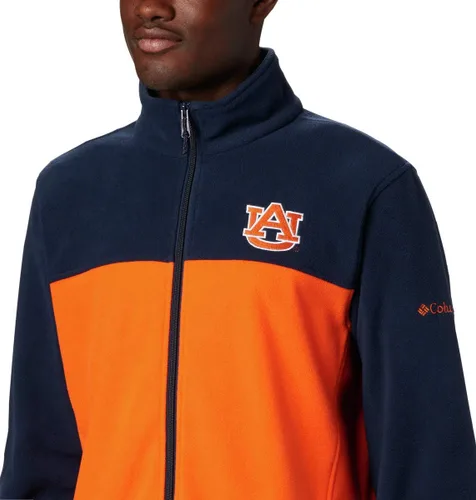 Vista 4 de Columbia Men's CLG Flanker Iii Fleece Jacket