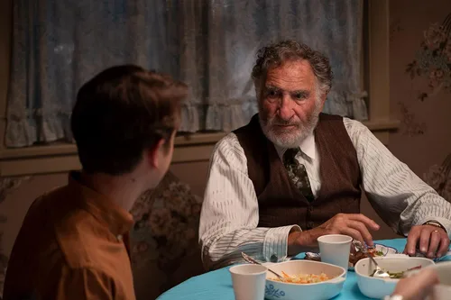 Vista 7 de The Fabelmans - Blu-ray + DVD + Digital