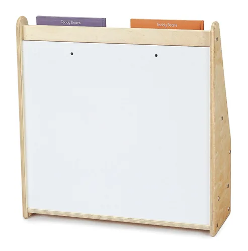 Vista 3 de Jonti-Craft 0071JC - Soporte para libros para niños pequeños - Estantería y almacenamiento para niños