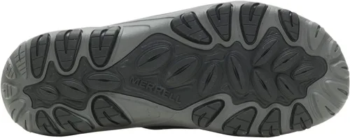 Vista 6 de Merrell Sandalias de piel Huntington para hombre