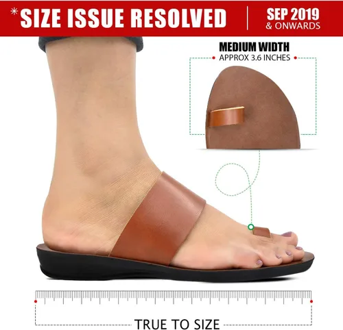 Vista 6 de Aerosoft Zapatos planos cómodos para caminar para mujer