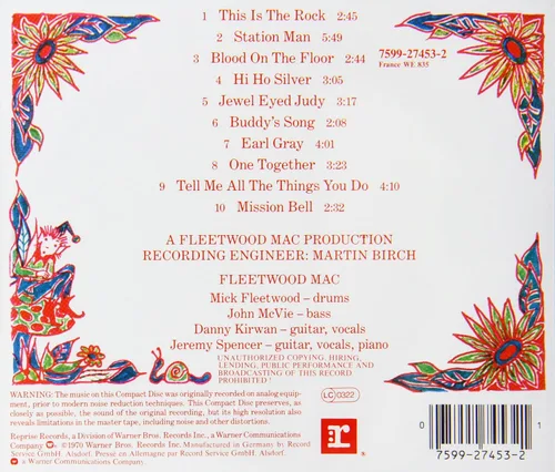 Vista 2 de Kiln House