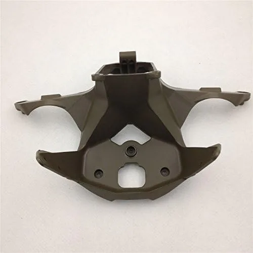 Vista 5 de SMT-Compatible con 2012 2013 Ducati Panigale 1199 (#82-91-A553BA) Soporte de carenado superior [B00RUE101C]