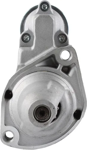 Vista 7 de DB Electrical 410-24208 Nuevo arrancador para 3 0 3 0L Diesel Jeep Grand Cherokee (07 08 09) 4801472AA 4801516AA 0-001-115-053 0-001-115-054