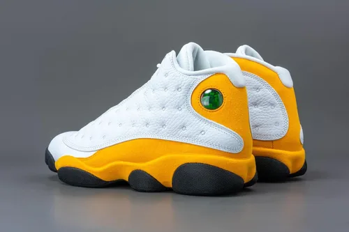 Vista 4 de Retro 13 'Del Sol' Air Jordans