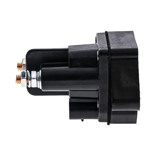 Vista 6 de NICHE Interruptor de relé de solenoide de arranque para Arctic Cat 0445-058 400 500 700 650 1000 Yamaha 8JP-H1940-00-00