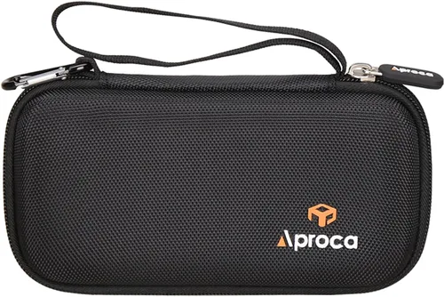 Vista 3 de Aproca Funda de banco de energía compatible con LOVELEDI 40000mAh / Anker 20,000mAh / Pxwaxpy 30,800mAh / RGVOTA 38800mAh / Ekrist 25800mAh / FOCHEW