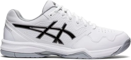 Vista 4 de ASICS Zapatillas de tenis Gel-Dedicate 7 para hombre