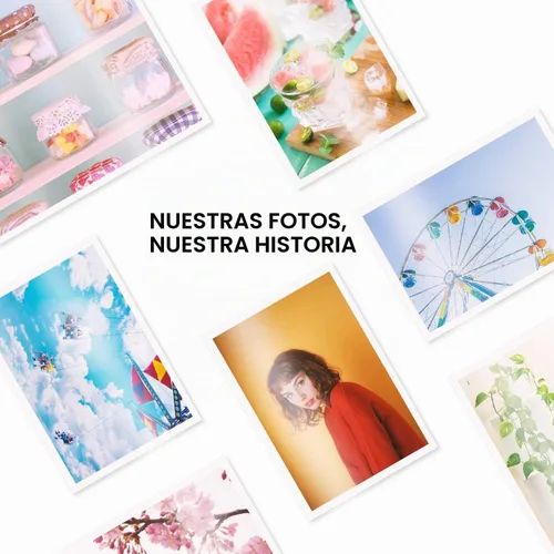 Vista 7 de Koala Papel de folleto brillante de doble cara 8.5x11 en 42LB 100 hojas