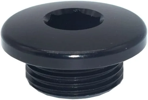 Vista 6 de FZ 1 motocicleta 20MM/30MM Magneto estator generador motor cubierta guardia lateral tornillo tapa para Yamaha FZ1 FZ1000 FZ6 FZ8 R1 2004-2008 2005