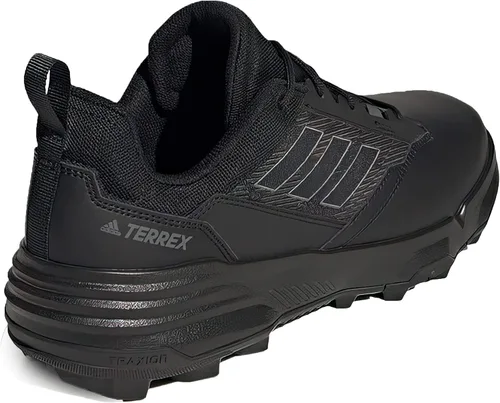 Vista 4 de adidas Zapatos bajos de senderismo Terrex Unity Leather para hombre