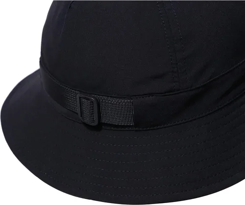 Vista 5 de Croogo Sombrero de pescador UPF 50+, impermeable, sombrero de lluvia para hombres, safari, sombrero de sol para mujeres, sombrero de pesca al aire
