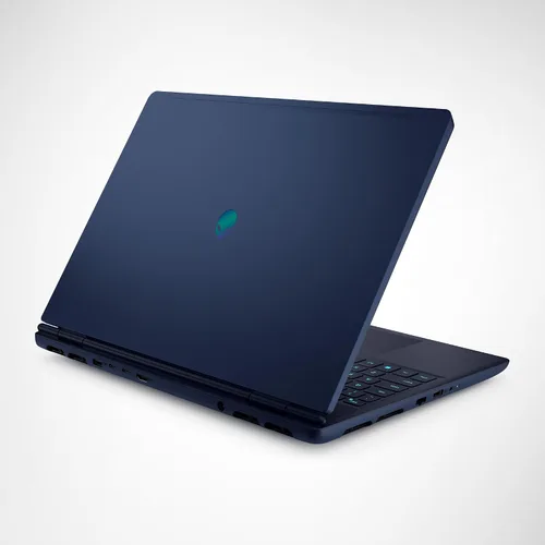 Vista 18 de Alienware 16X Gaming Laptop, RTX 5060, Intel Ultra 7 Plus, Windows 11 Home