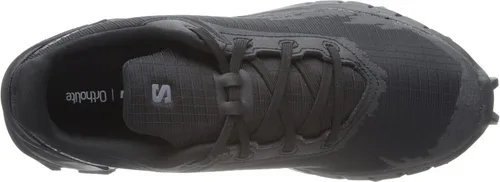 Vista 5 de Salomon Zapatillas de senderismo Alphacross 4 para hombre