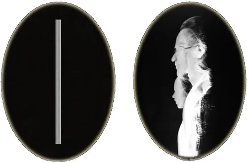Vista 3 de Fotografía de cristal 3D personalizada grabada, marcos de fotos personalizados, álbum de fotos personalizado para mujeres, esposa, hombres, mamá, 2D