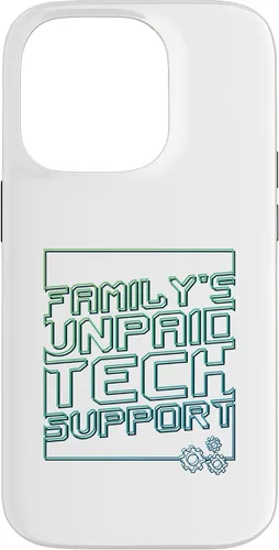 Vista 17 de Family's Unpaid Tech Support Case for iPhone 16