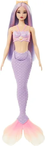 Vista 7 de Barbie Multicolor mate (HRR02)