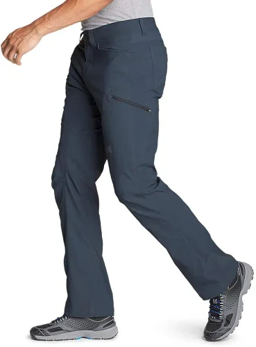 Vista 3 de Eddie Bauer Pantalones Guide Pro para hombre